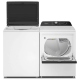 Whirlpool WTW8509TW