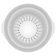 Whirlpool WTW8509TW