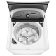 Whirlpool Washer (WTW8600YW)