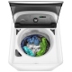 Whirlpool WTW8600YW Washer