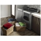Whirlpool White Top Load Washer (WTW8900BW)
