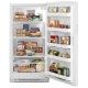 Whirlpool EV160FXBQ 15.8 cu. ft. Freezer