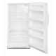 Whirlpool 15.8 cu. ft. Freezer (EV160NZTQ)