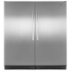 Whirlpool 17.7 cu. ft. White Upright Freezer (EV188NYWQ)