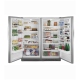 Whirlpool EV188NYWQ Upright Freezer