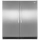 Whirlpool 17.7 cu. ft. Freezer (EV188NYWQ)