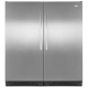 Whirlpool 17.7 cu. ft. Freezer (EV188NYWS)
