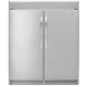 Whirlpool WSZ57L18DM 17.7 cu. ft. Freezer