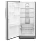 Whirlpool WSZ57L18DM 17.7 cu. ft. Upright Freezer