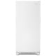Whirlpool WZF34X18DW Upright Freezer