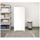 Whirlpool 18 cu. ft. Upright Freezer (WZF34X18DW)