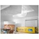 Whirlpool 18 cu. ft. Freezer (WZF34X18DW)