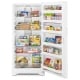 Whirlpool WZF34X18DW 18 cu. ft. Freezer