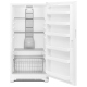 Whirlpool WZF34X20DW Upright Freezer