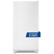 Whirlpool 19.7 cu. ft. Freezer (WZF34X20DW)
