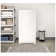 Whirlpool WZF34X20DW 19.7 cu. ft. Upright Freezer