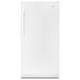 Whirlpool 16 cu. ft. Upright Freezer (WZF56R16DW)