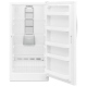 Whirlpool 16 cu. ft. Freezer (WZF57R16FW)