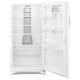 Whirlpool 20 cu. ft. White Upright Freezer (WZF79R20DW)