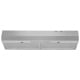 Whirlpool WVU17UC0JS Ventilation