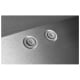 Whirlpool Stainless Steel Range Hood (WVU17UC0JS)