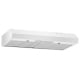 Whirlpool WVU17UC0JW Ventilation