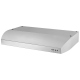 Whirlpool WVU7130JS Ventilation