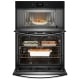 Whirlpool WOEC7027PZ 27 inch Wall Oven