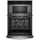 Whirlpool 27 inch Wall Oven (WOEC7027PZ)