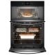 Whirlpool WOEC7030PV 30 inch Wall Oven