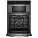 Whirlpool 30 inch Wall Oven (WOEC7030PV)