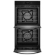 Whirlpool 30 inch Wall Oven (WOED7030PV)