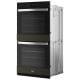 Whirlpool WOED7030PV Double Wall Oven