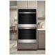 Whirlpool 30 inch Wall Oven (WOED7030PZ)