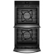 Whirlpool WOED7030PZ Double Wall Oven