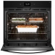 Whirlpool WOES7027PZ 27 inch Single Wall Oven
