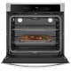 Whirlpool WOS31ES0JS Single Wall Oven