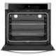 Whirlpool WOS31ES7JS 27 inch Wall Oven