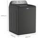 Maytag MTW5605RU