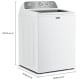 Maytag MTW5605RW