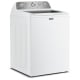 Maytag 5.4 cu. ft. Washer (MTW5605RW)