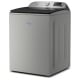 Laveuse  MTW6205RR 6 pi. cu.
