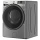 Laveuse  WFW5720RR 5.2 pi. cu.