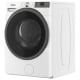 Laveuse  WFW5720RW 5.2 pi. cu.
