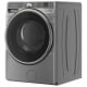 Laveuse  WFW6720RR 5.8 pi. cu.