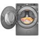 Laveuse frontale  5.8 pi. cu. (WFW6720RR)