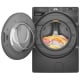 Laveuse frontale Whirlpool 5.8 pi. cu. (WFW6720RU)