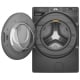 Laveuse frontale Whirlpool WFW6720RU