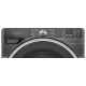 Laveuse frontale Whirlpool WFW6720RU 5.8 pi. cu.