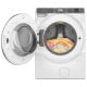 Laveuse frontale Whirlpool WFW6720RW